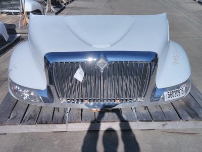 For 2010 INTERNATIONAL 4300 HOOD N/A ,  MD