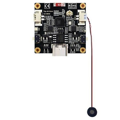 C3 Voice Robot  Development Board AI  Toy Doll Core for Xiao9395