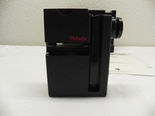 Vintage Fichette MicroFilm Projector/Manual/Microfilms/Holder/Case