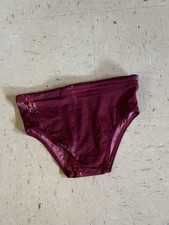 1960s mens vintage Swimsuit