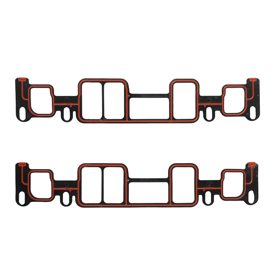 Juego de juntas de culata de motor para Chevy Astro Blazer GMC Jimmy 4,3 L 1996-2006 Foto 4 de 4