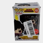 Funko My Hero Academia Dabi Glow in The Dark Exclusive Vinyl Figure 1522