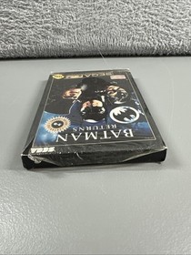 Batman Returns Sega CD Complete in Box CIB