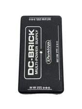 Jim Dunlop DC-Brick DCB10 Power Supply for Effects Pedals Excellent JAPAN