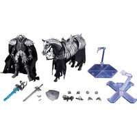 Max Factory Figma Berserk Skull Knight Dx Edition Actionfigur Japan Official