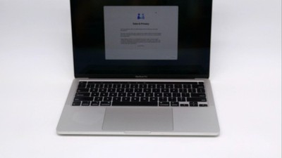Apple Macbook Pro 13'' i5-8257U 16GB 256GB - Very Good