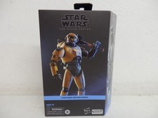 HASBRO STAR WARS - BLACK SERIES - OBI-WAN - NED-B - NEW IN BOX  59