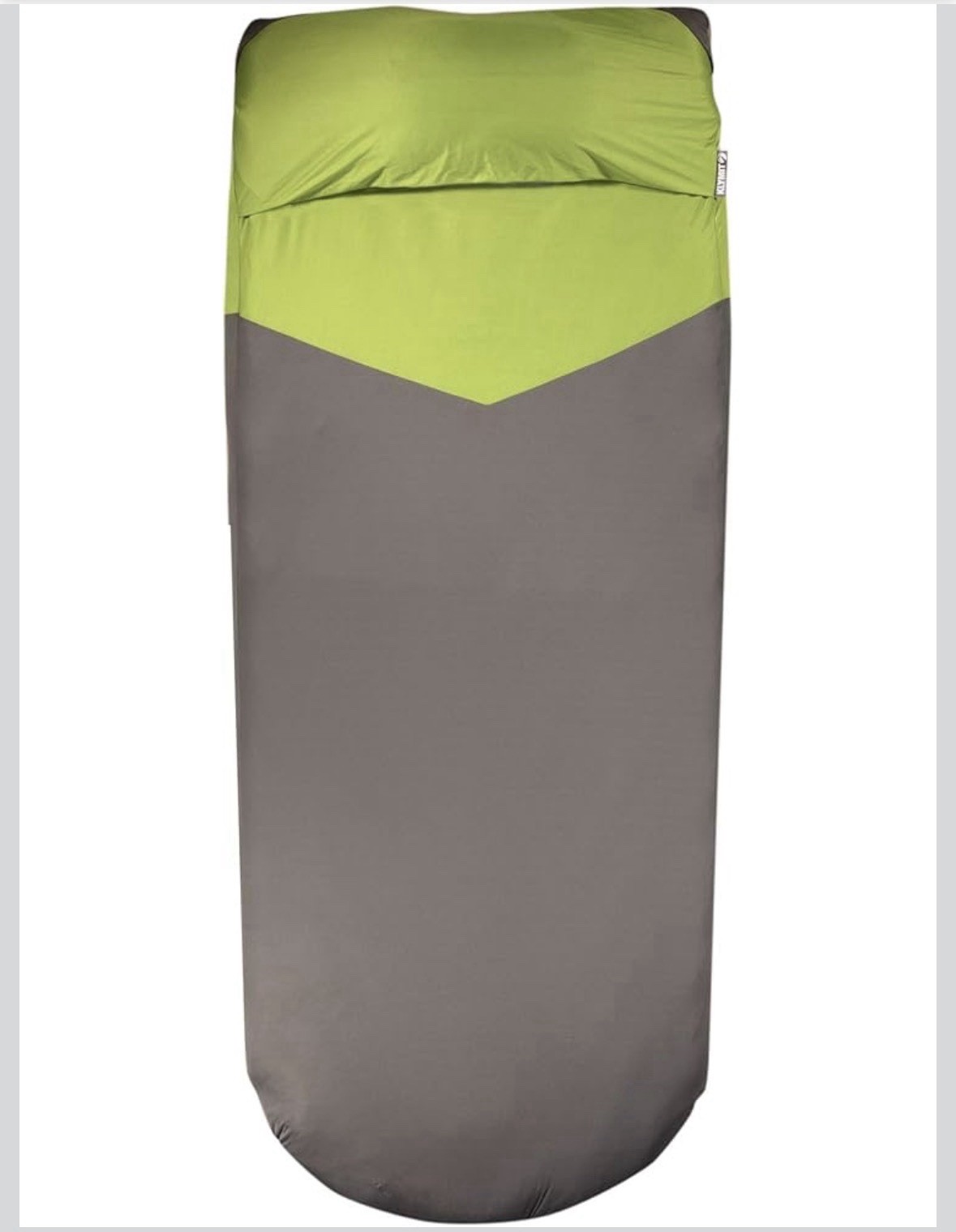 KLYMIT V Sheet Luxe Compatible With Static V Luxe & Klymaloft XL Sleeping Pads
