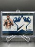 2025 Topps Royalty UFC Amir Albazi Star Patch Blue 03/25 #SR-AI