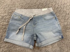 Justice Girls Shorts Size 14