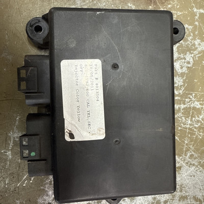 Polaris Snowmobile  600 Clean Fire 4 ECU CDI ECM OEM 4012371Switchback Pro Rush