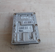 Xenon Vorscxhaltgerät Steuergerät   Renault Laguna II 2,0 FSi  Valeo 89027892