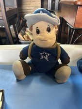 Cowboy stuffed animals - Monkey And Cowboy