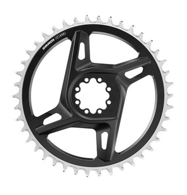SRAM X-Sync Red E1 Direct Mount Kettenblatt | 42Z