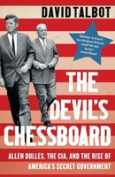 The Devil's Chessboard David Talbot