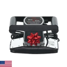 Core Products Jeanie Rub Variable Speed Deep Tissue Massager Back Pain Relief