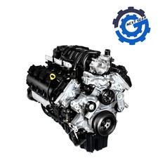 New Oem Mopar 2.0l Long Block Engine For 2013-2016 Dodge Dart 68225377aa