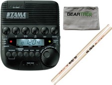 Tama Rhythm Watch RW200 Metronome w/ Sticks and Cloth