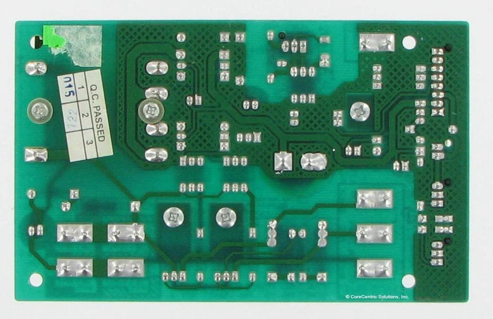 Repuesto de placa de alimentación de cinta de correr de ejercicio CoreCentric para Proform 127684 Foto 2 de 3