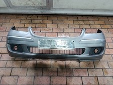 Mercedes A Klasse W169 Stoßstange Vorne 748 Kometgrau KOMET GRAU Frontstoßstange