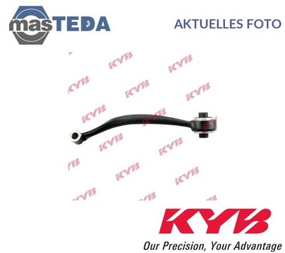 KSC4575 QUERLENKER LENKER RADAUFHÄNGUNG VORNE LINKS NIEDRIGER KYB NEU