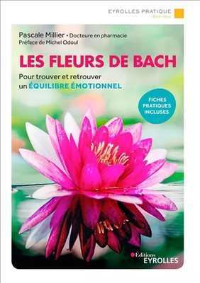 Bachblüten: Um ein emotionales Gleichgewicht zu finden und wiederzufinden. pr stecker