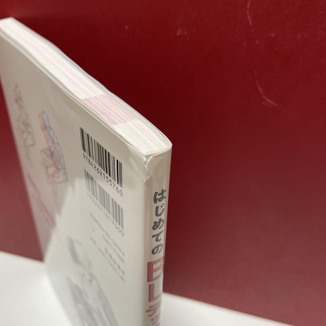 How To Draw Manga BL Drawing Basic Technique Book JAPAN Yaoi Boys Love