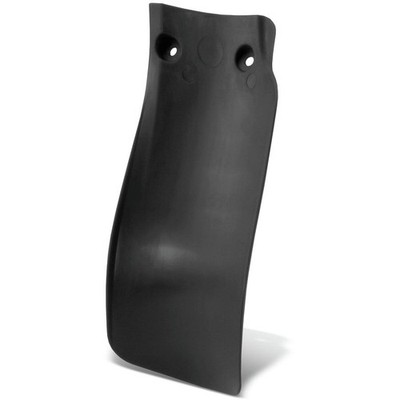 Cycra Mud Flap - Black 1CYC-3384-12