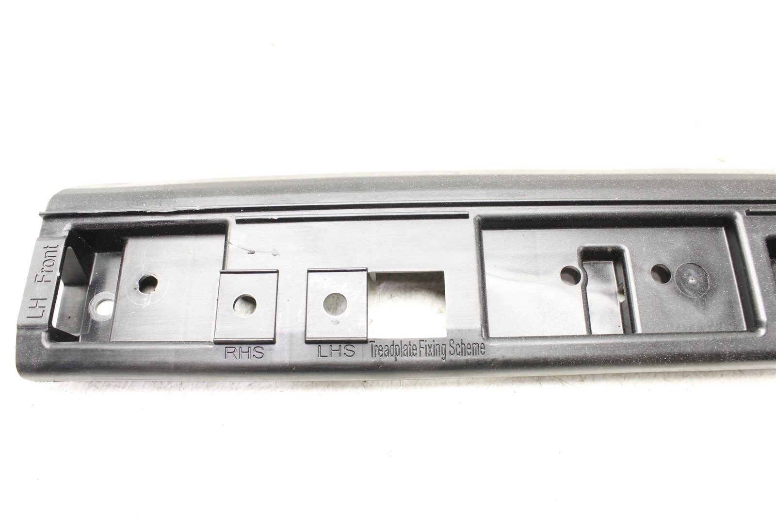 2020 Aston Martin Vantage Front Cover Panel Trim DWKY63-130A44-B 18-21