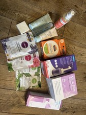 🤍 Maternity & Self-Care Pamper Bundle – New 🤍