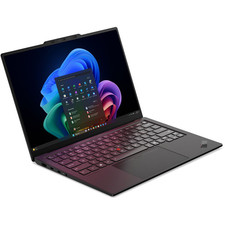 Portátil Lenovo ThinkPad X1 Carbon G14 Aura Edition 14" Copiloto+ PC 21V7006EUS