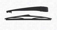 1X Magneti Marelli 000723180075 Wischarm-Satz Scheibenreinigung FüR Ford