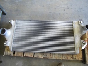 For 2012 INTERNATIONAL PROSTAR 122 CHARGE AIR COOLER 2431795