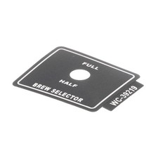 Wilbur Curtis 3375000484- Genuine OEM Replacement Part