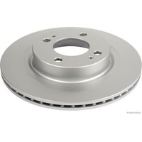 Herth+Buss Jakoparts J3305047 Bremsscheibe Vorderachse FüR Mitsubishi