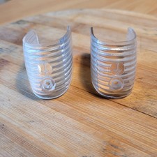 Gemme freccie Fiat 600 d'epoca