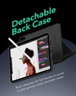 ESR iPad Pro 11 Case (M4) 2024 5th Gen, Rotating w/ Magnetic Cover | Adjustable — photo 4