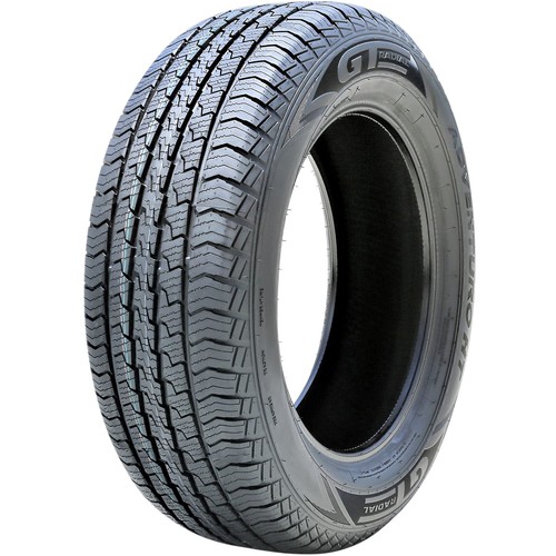 Tire LT 235/85R16 GT Radial Adventuro HT Light Truck Load E 10 Ply - 第 1/9 張圖片