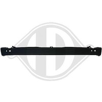 Diederichs StoßFäNger Hinten, Mitte U.A. FüR Nissan, Opel, Renault