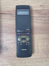 Toshiba Vt-L43F Remote Control