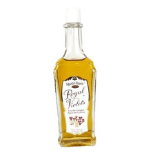 Agustin Reyes Royal Violets Eau de Cologne 5 Fl Oz NWOT