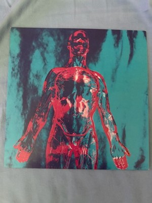 Nirvana Sliver/Dive 45 rpm Vinyl Sub Pop Records