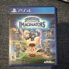 Skylanders: Imaginators (Playstation 4, PS4, 2016)