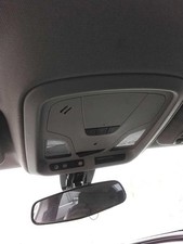 Console Front Roof Mounted With Garage Door Opener Fits 17-20 Impala 3142261