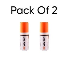 Volini Spray Muscle, Joint  Neck Pain Relief 2 X 15g FREE SHIP Exp 2027