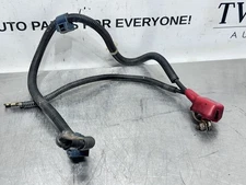 1996-2000 HONDA CIVIC POSITIVE BATTERY TERMINAL CHARGE STARTER HARNESS MANUAL OE