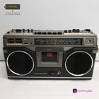AIWA TPR-920 GHETTOBLASTER STEREO CASSETTE PLAYER FM MW LW RADIO SPARE & REPAIR
