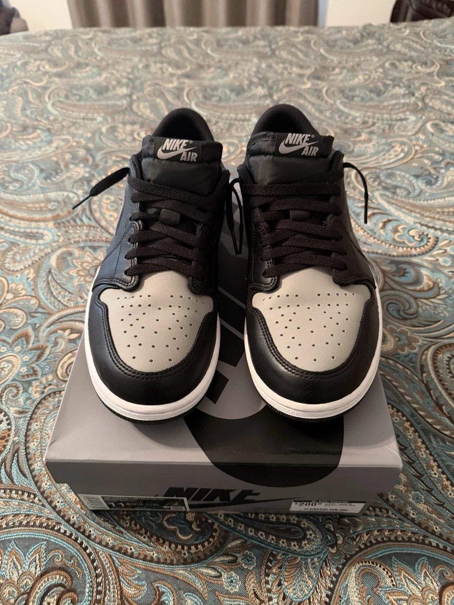 Jordan 1 Retro OG 2024 Low Shadow for Sale | Authenticity