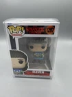 Funko Pop! Television: Strange Things Eleven 1297
