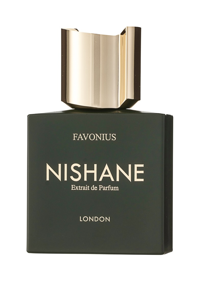Nishane Favonious Extrait de Parfum 50 ml OVP NEU 29690₽
